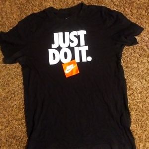 Nike shirt